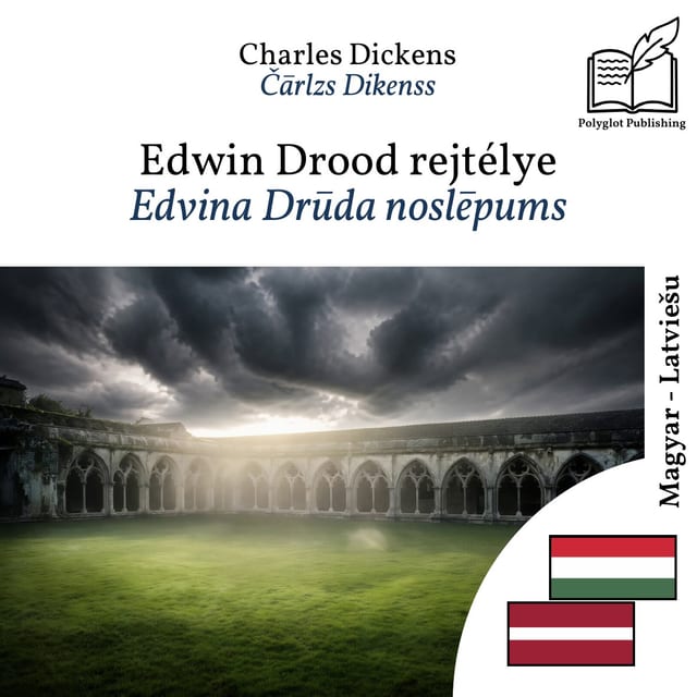 Edvina Drūda noslēpums