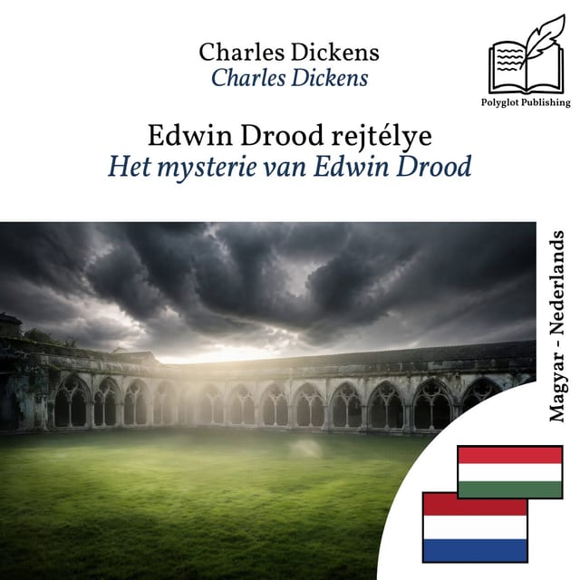Het mysterie van Edwin Drood