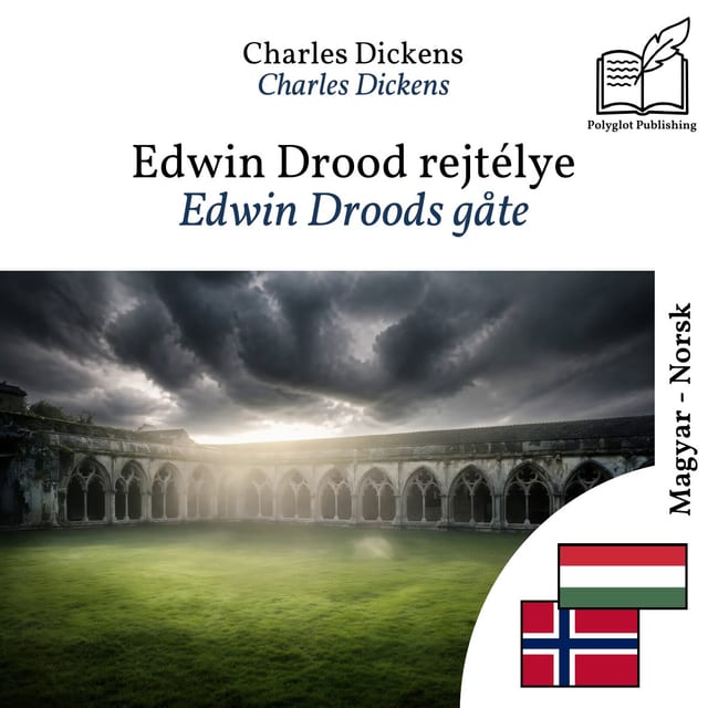 Edwin Droods gåte