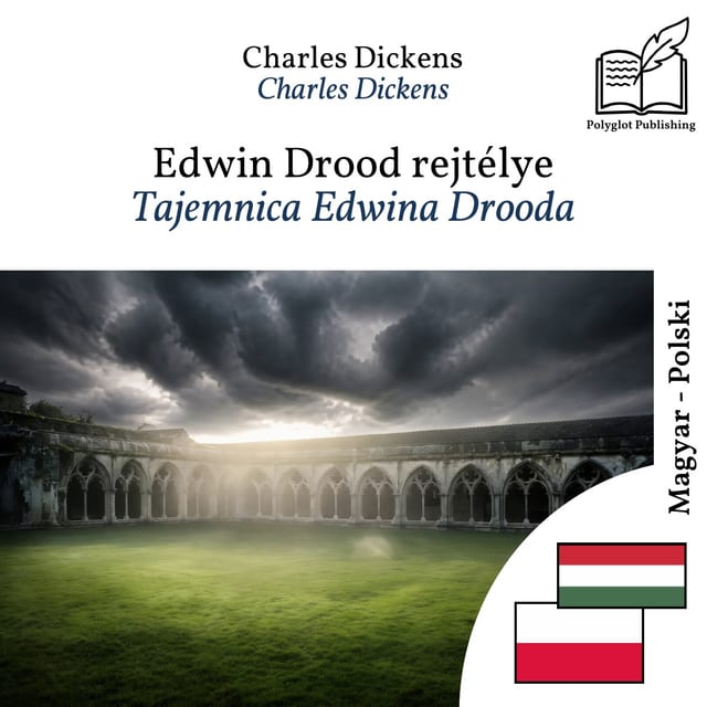 Tajemnica Edwina Drooda