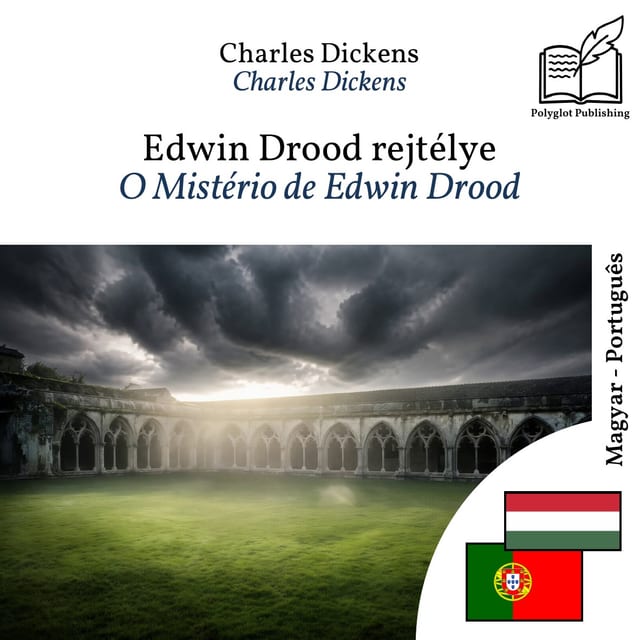 O Mistério de Edwin Drood