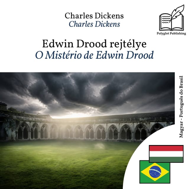 O Mistério de Edwin Drood