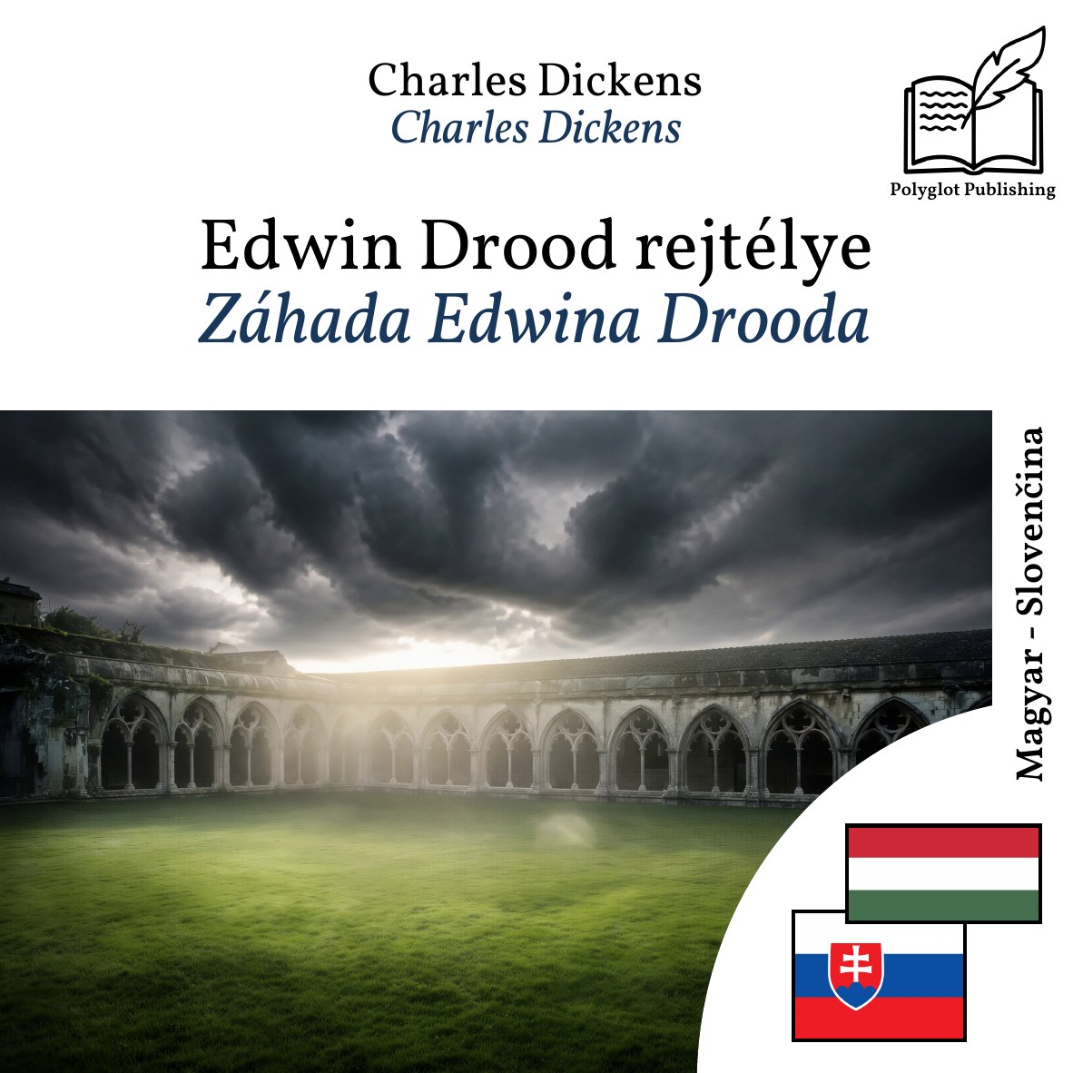 Záhada Edwina Drooda
