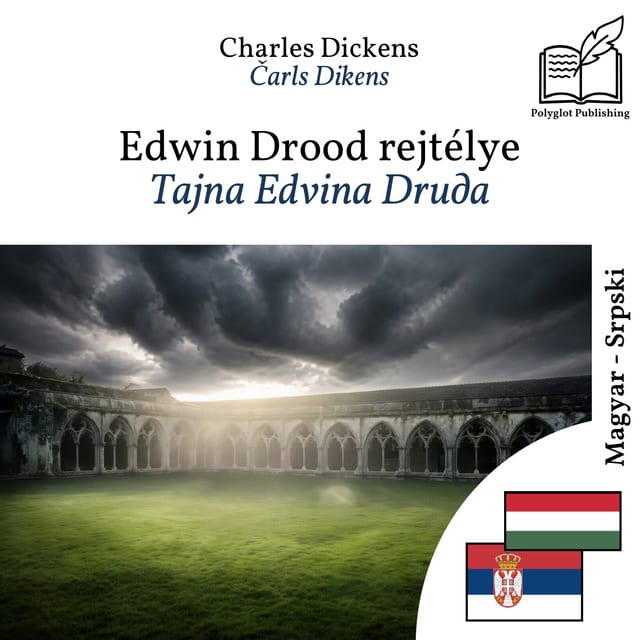 Tajna Edvina Druда
