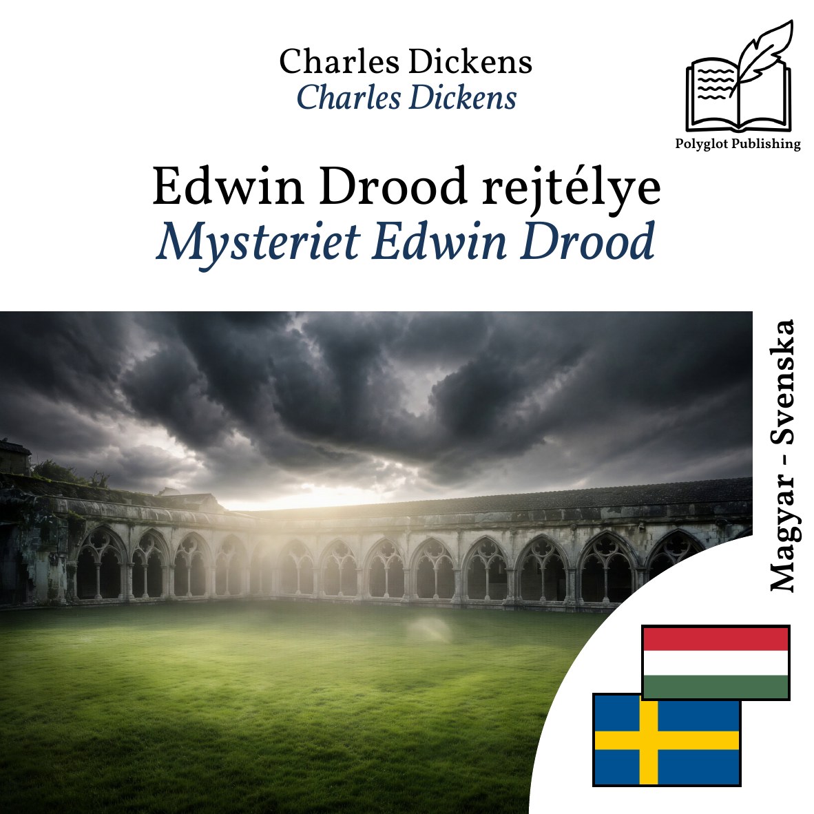Mysteriet Edwin Drood