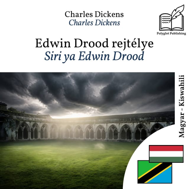 Siri ya Edwin Drood