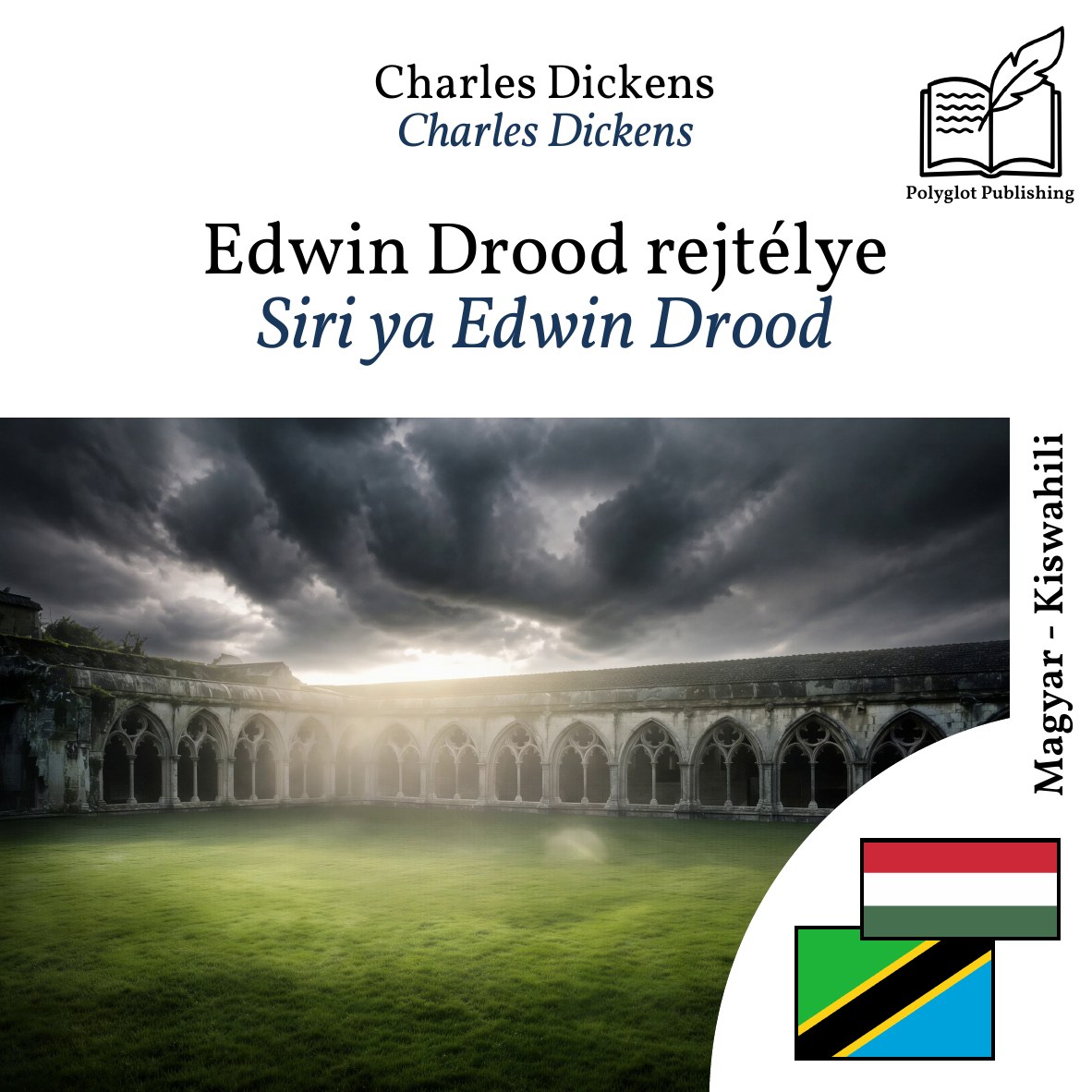 Siri ya Edwin Drood