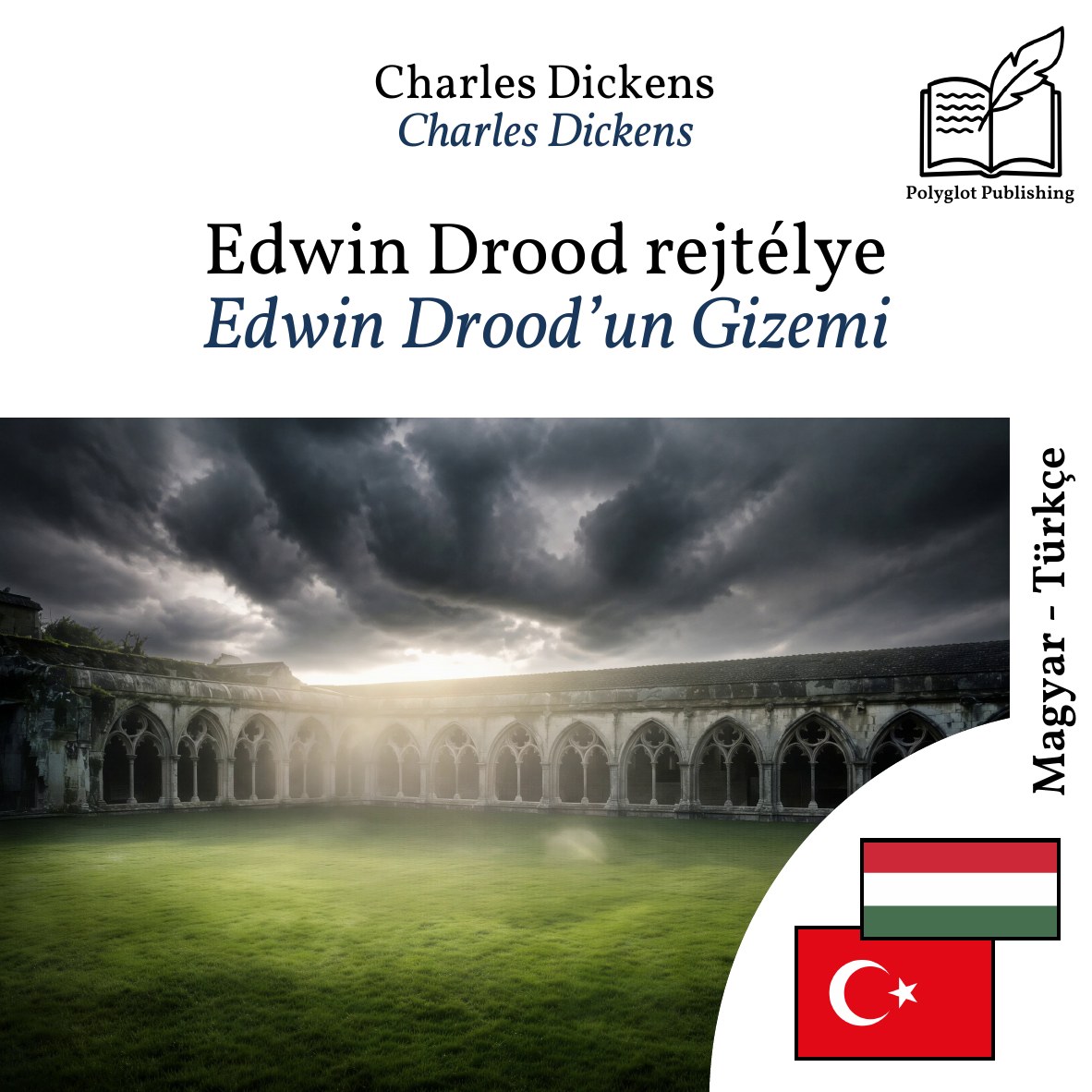 Edwin Drood’un Gizemi