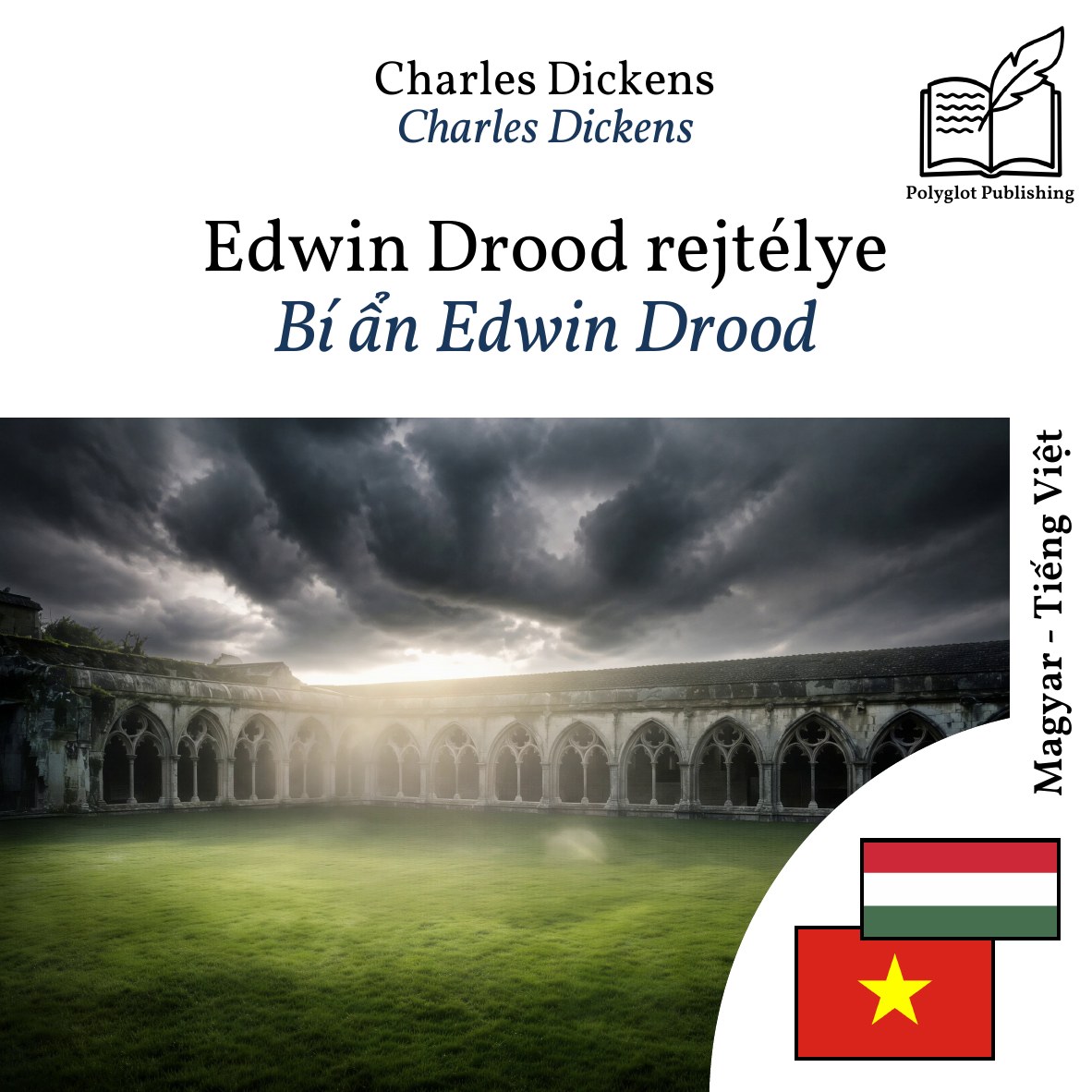Bí ẩn Edwin Drood