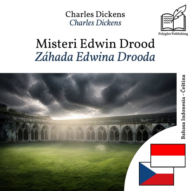 Záhada Edwina Drooda