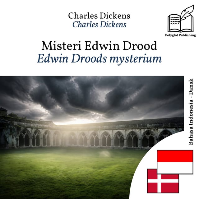 Edwin Droods mysterium