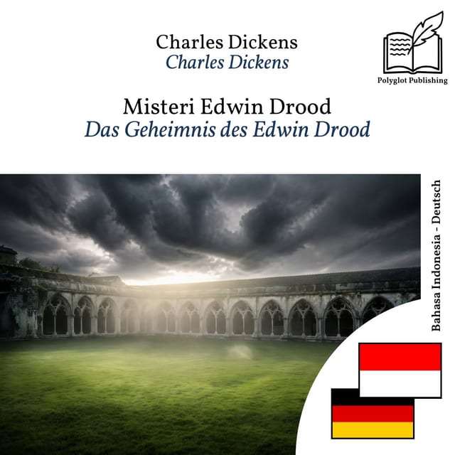 Das Geheimnis des Edwin Drood