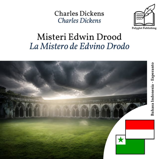 La Mistero de Edvino Drodo