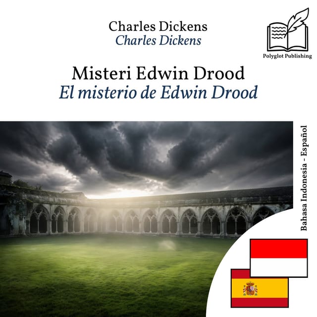 El misterio de Edwin Drood