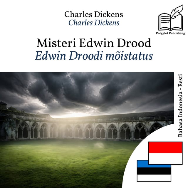 Edwin Droodi mõistatus