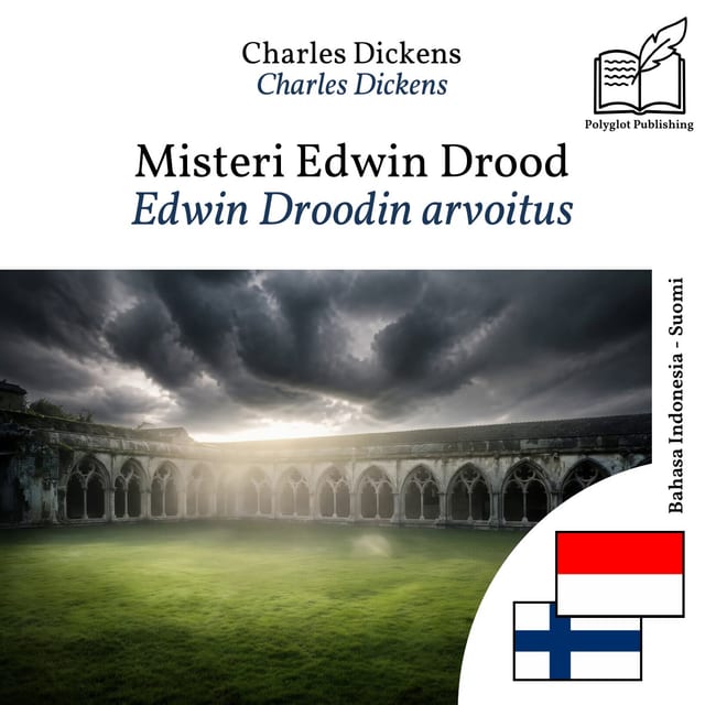Edwin Droodin arvoitus