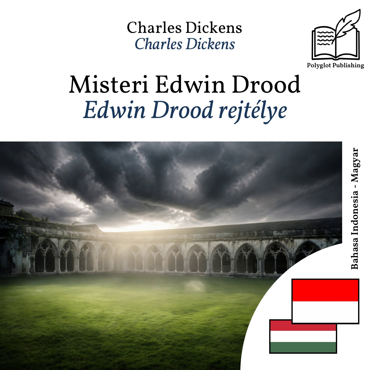 Edwin Drood rejtélye
