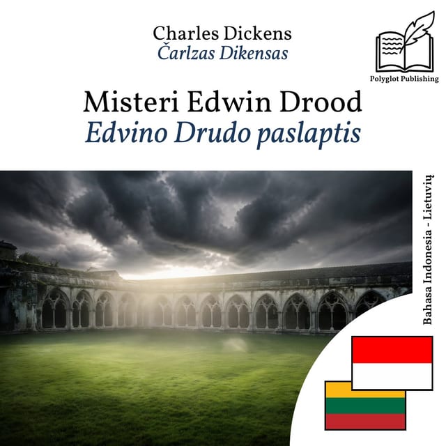 Edvino Drudo paslaptis