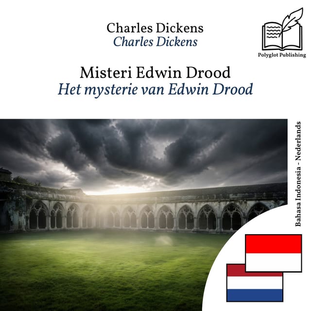 Het mysterie van Edwin Drood