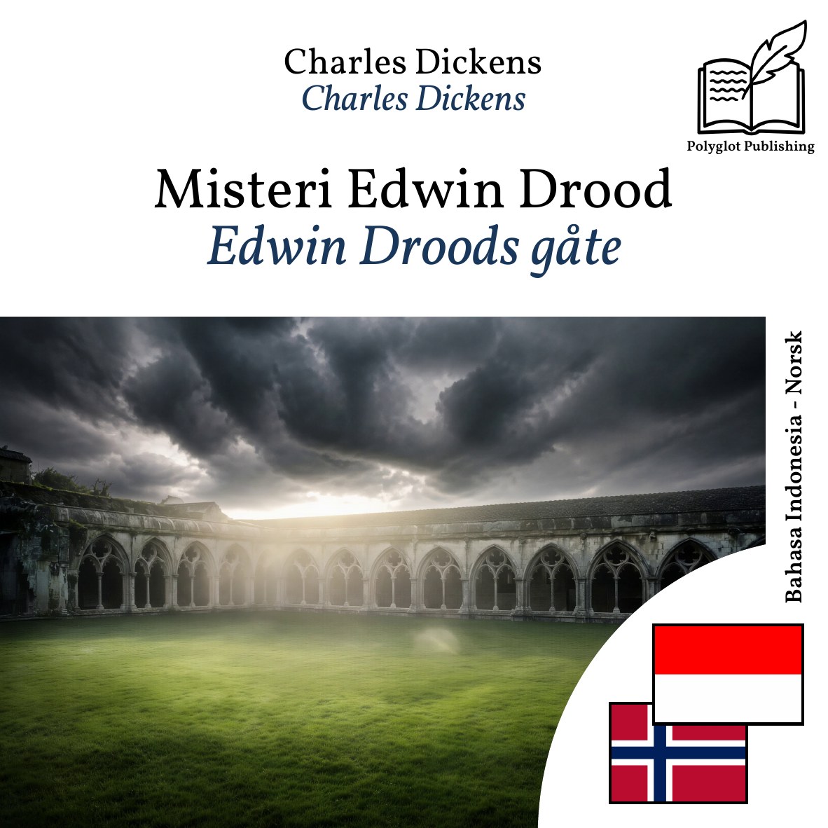 Edwin Droods gåte