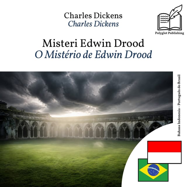 O Mistério de Edwin Drood