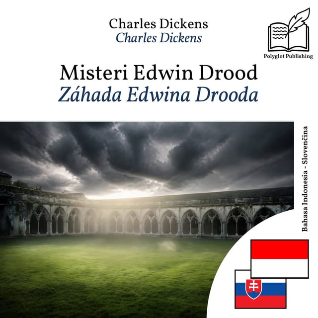 Záhada Edwina Drooda