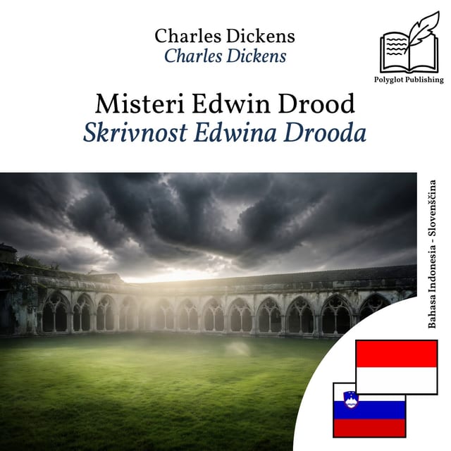 Skrivnost Edwina Drooda