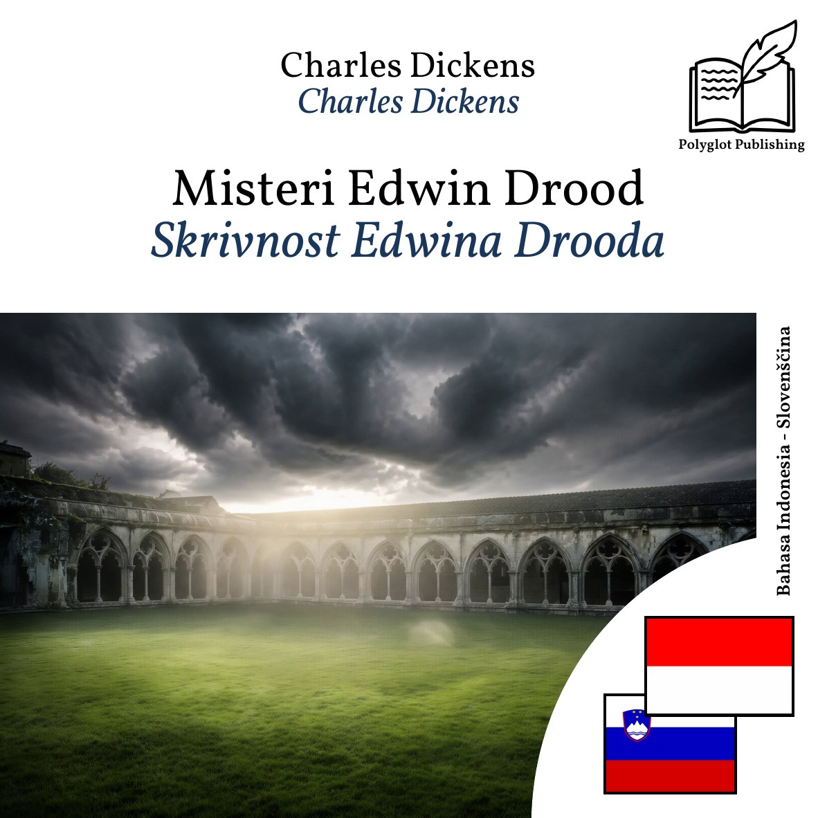 Skrivnost Edwina Drooda