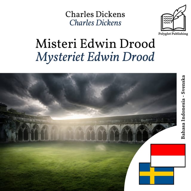 Mysteriet Edwin Drood