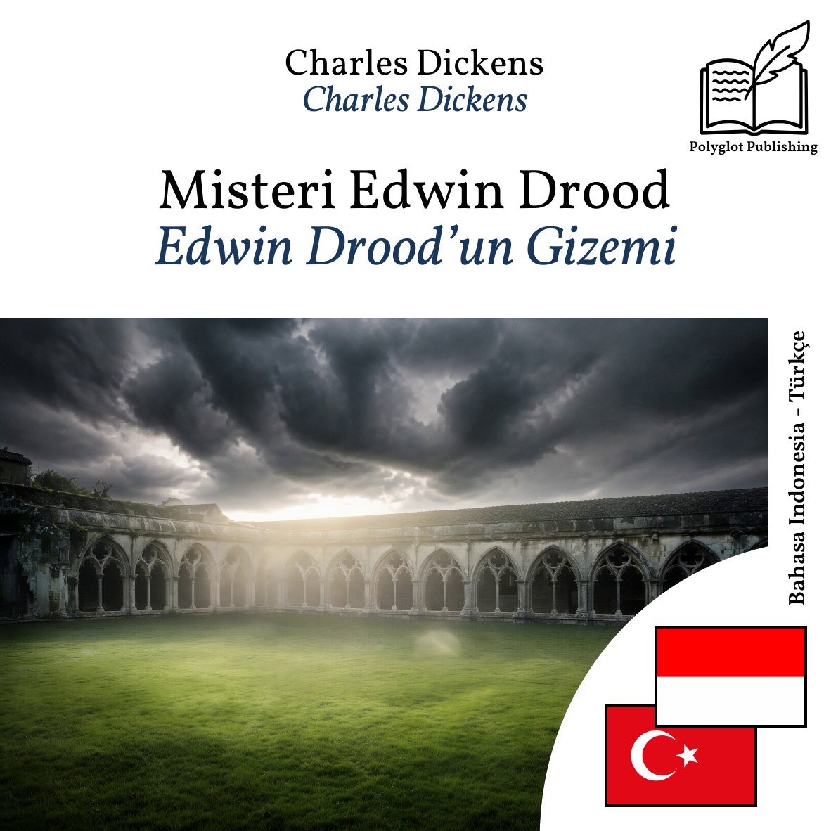 Edwin Drood’un Gizemi