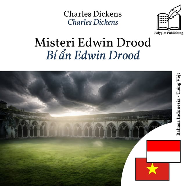 Bí ẩn Edwin Drood