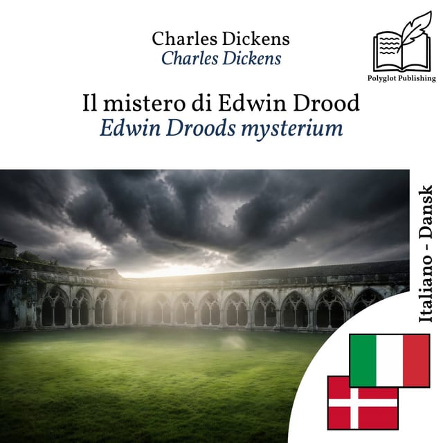 Edwin Droods mysterium