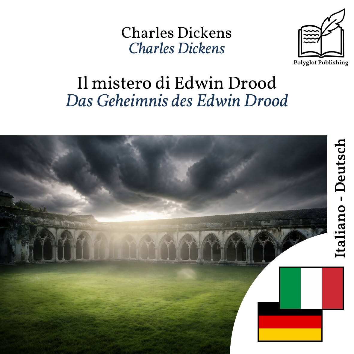 Das Geheimnis des Edwin Drood