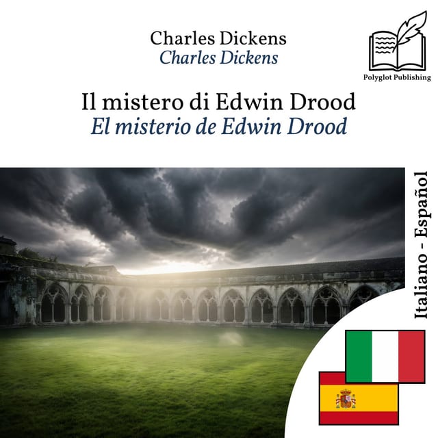 El misterio de Edwin Drood