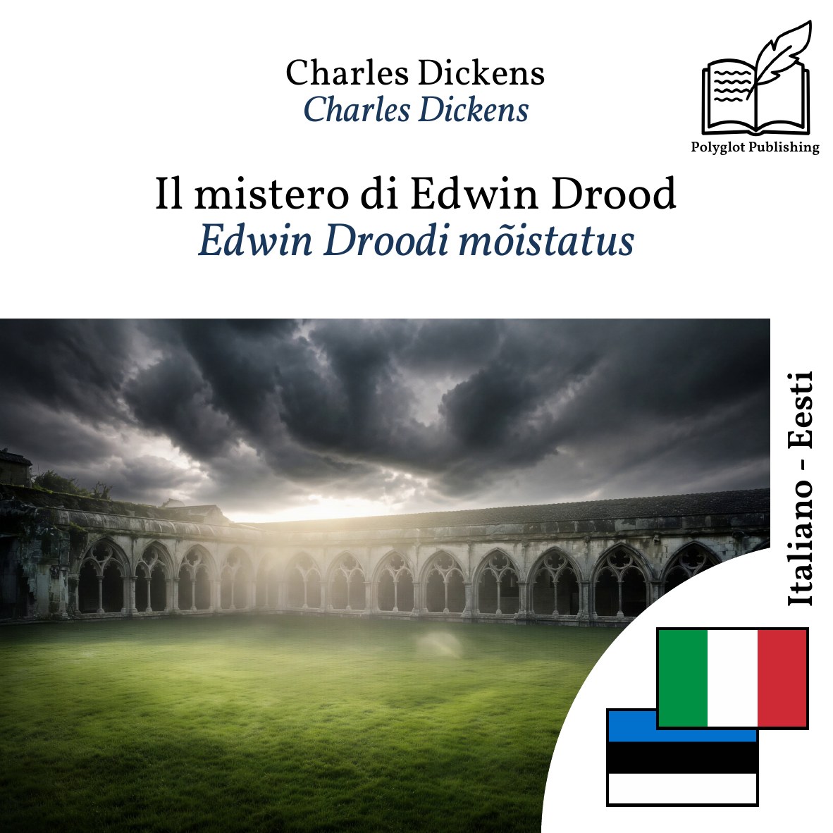 Edwin Droodi mõistatus