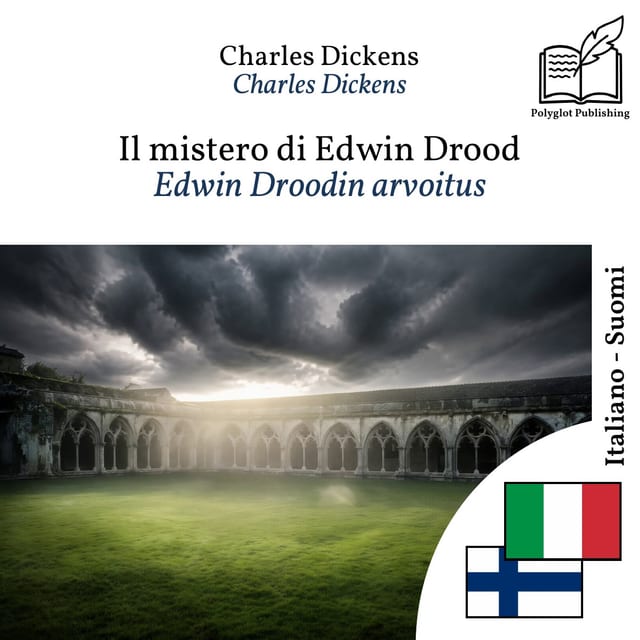 Edwin Droodin arvoitus