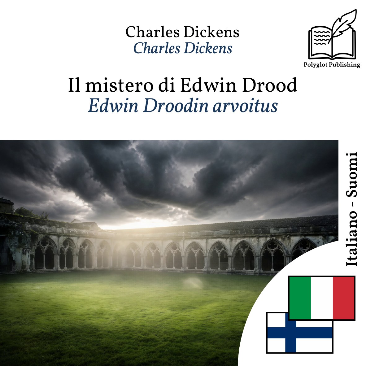 Edwin Droodin arvoitus