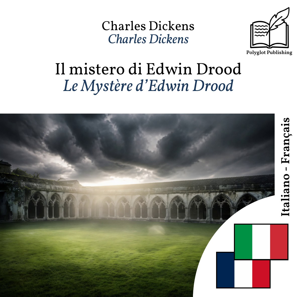 Le Mystère d’Edwin Drood