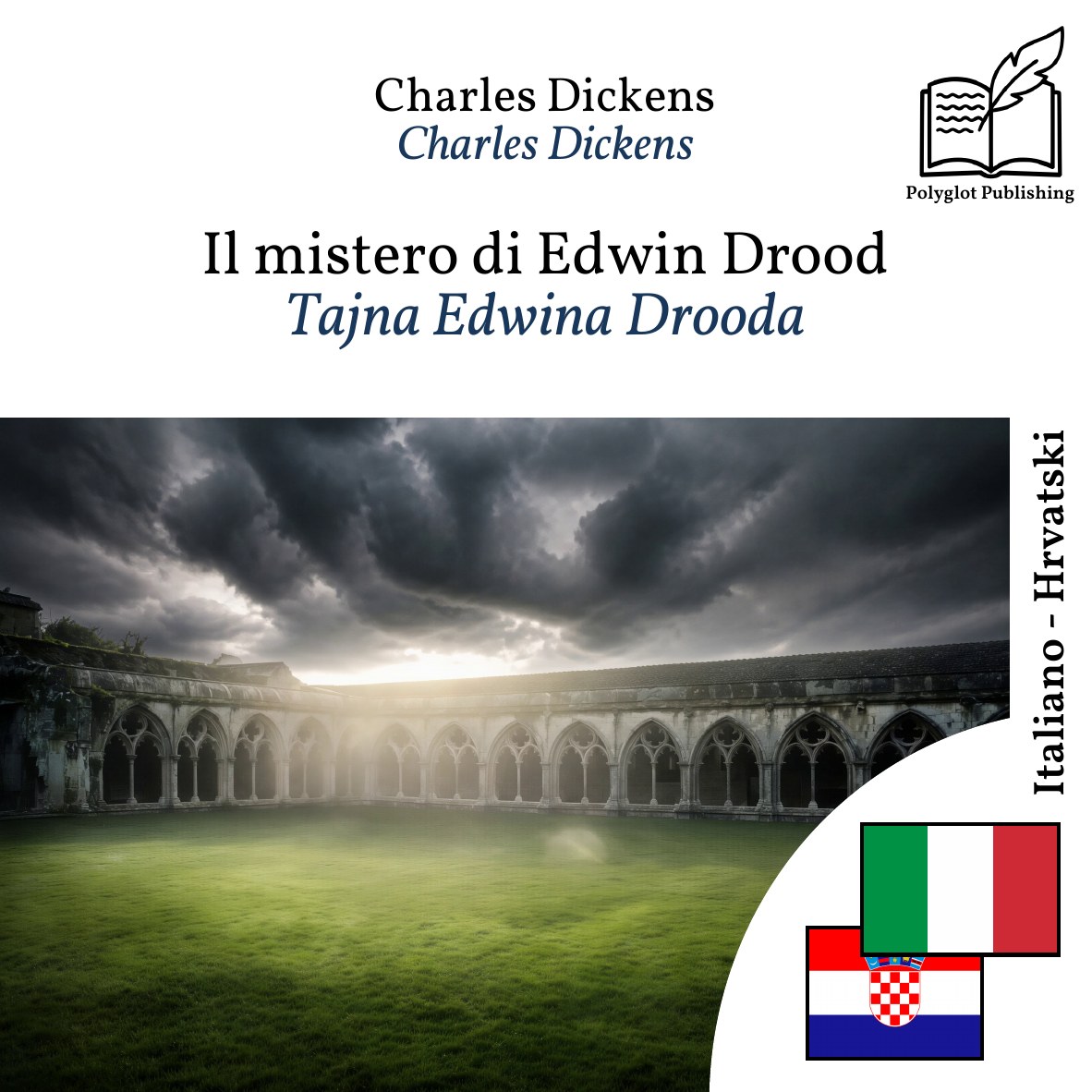 Tajna Edwina Drooda
