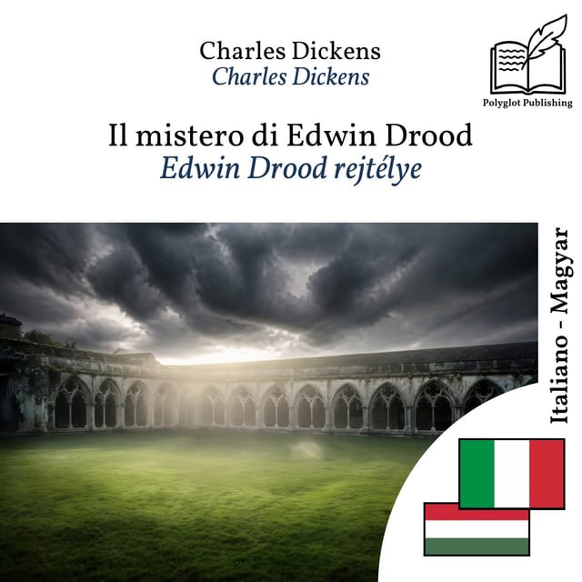Edwin Drood rejtélye