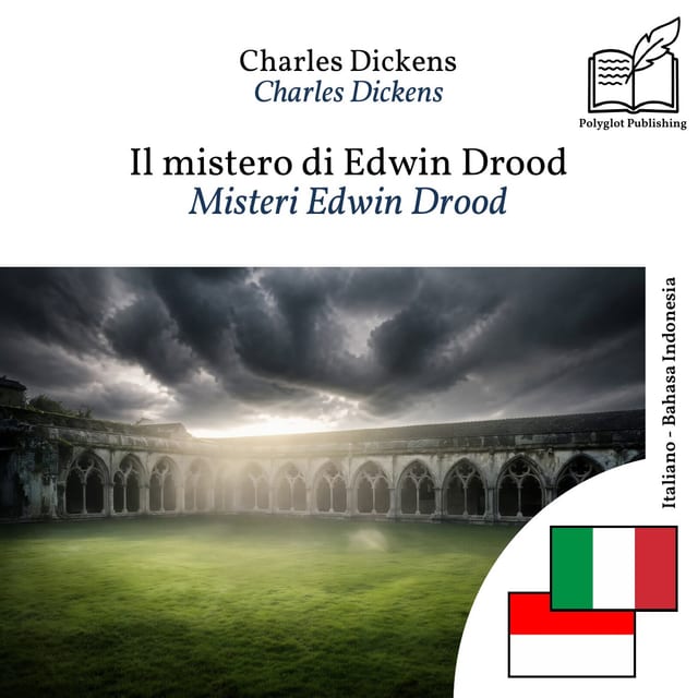 Misteri Edwin Drood
