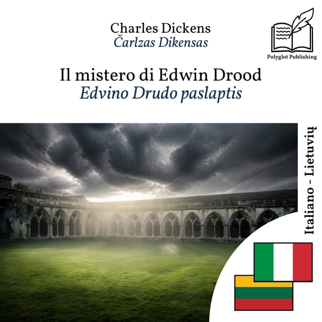 Edvino Drudo paslaptis