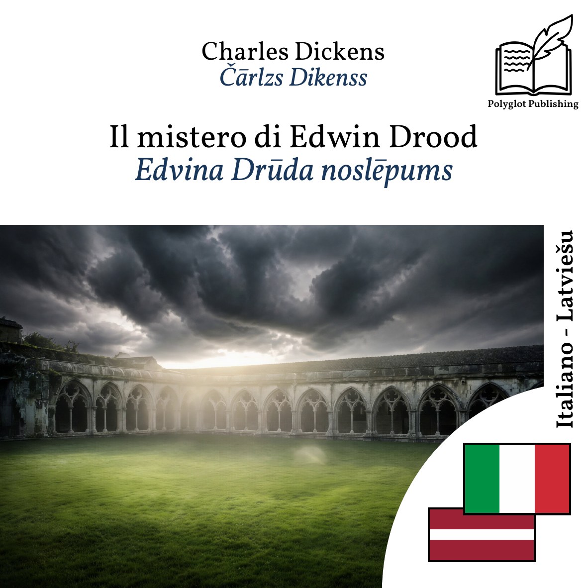 Edvina Drūda noslēpums