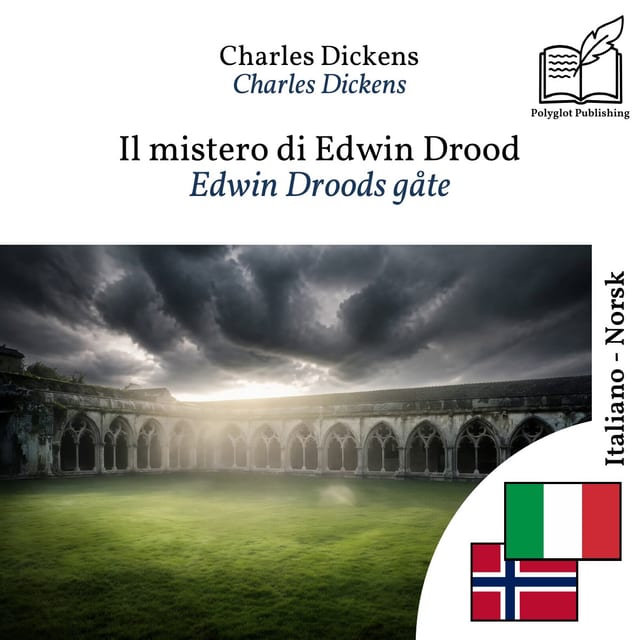 Edwin Droods gåte