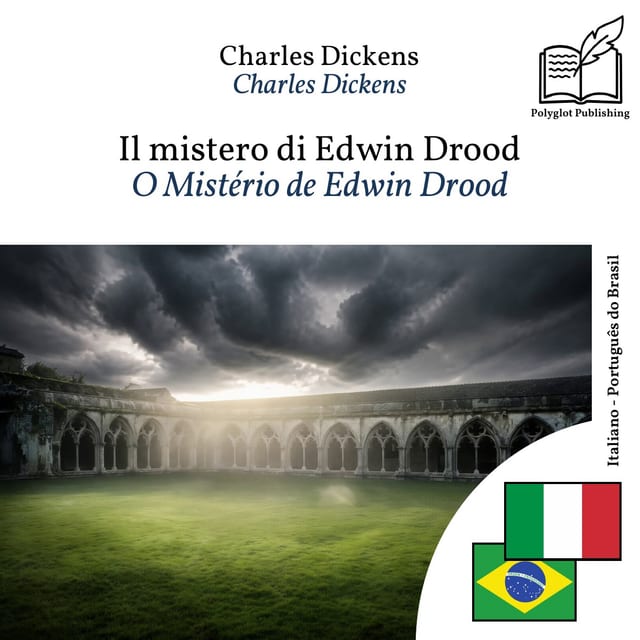 O Mistério de Edwin Drood
