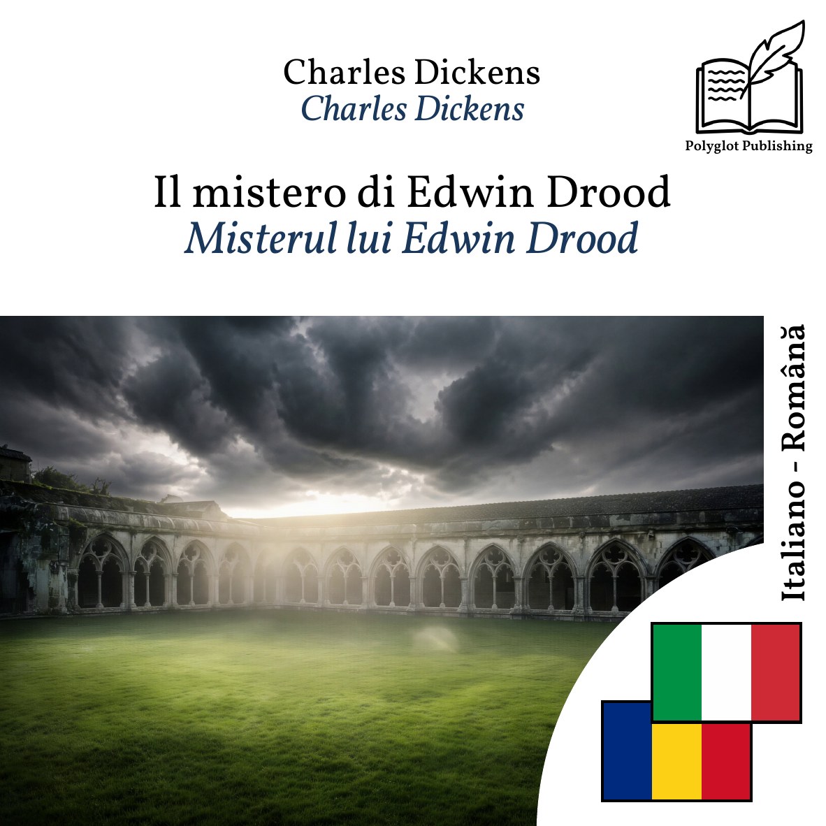 Misterul lui Edwin Drood