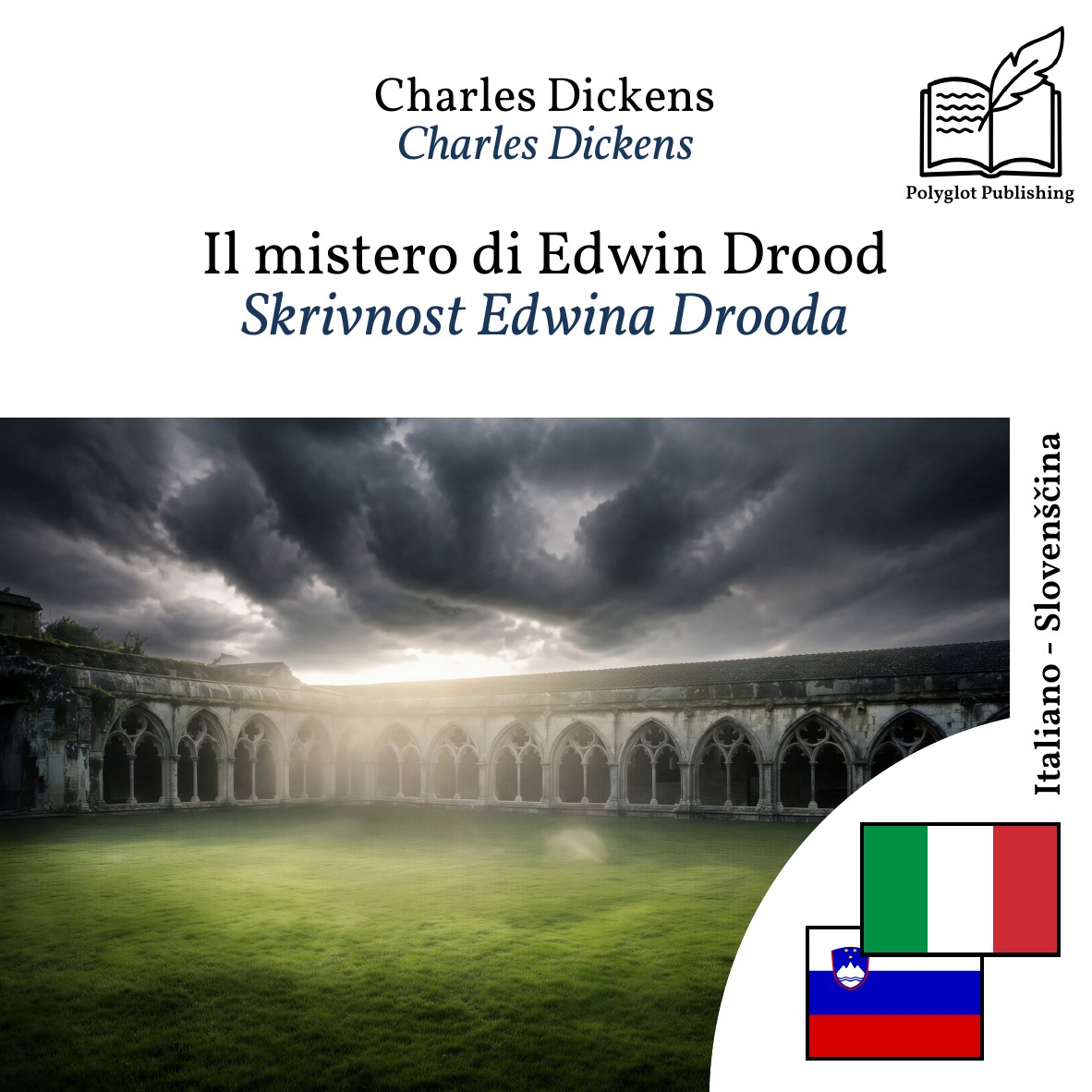 Skrivnost Edwina Drooda