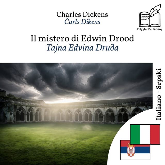 Tajna Edvina Druда