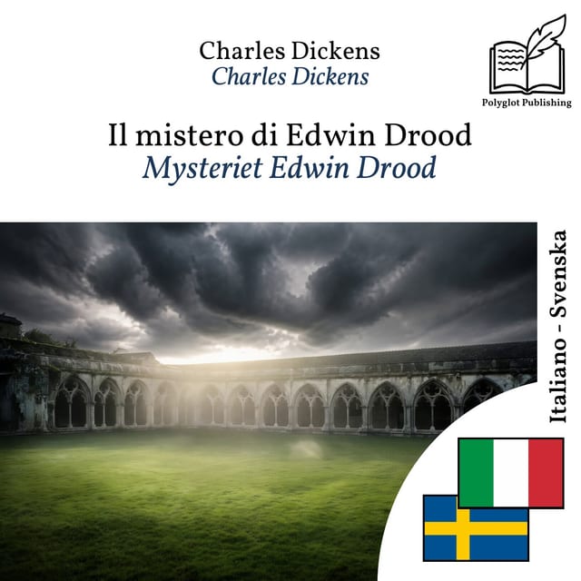 Mysteriet Edwin Drood