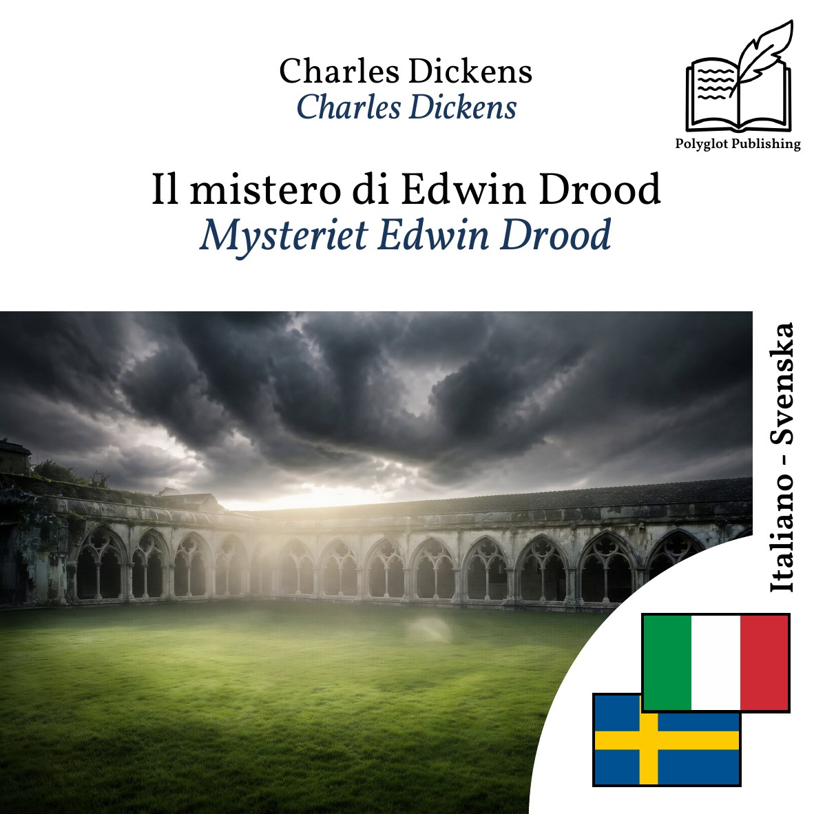 Mysteriet Edwin Drood